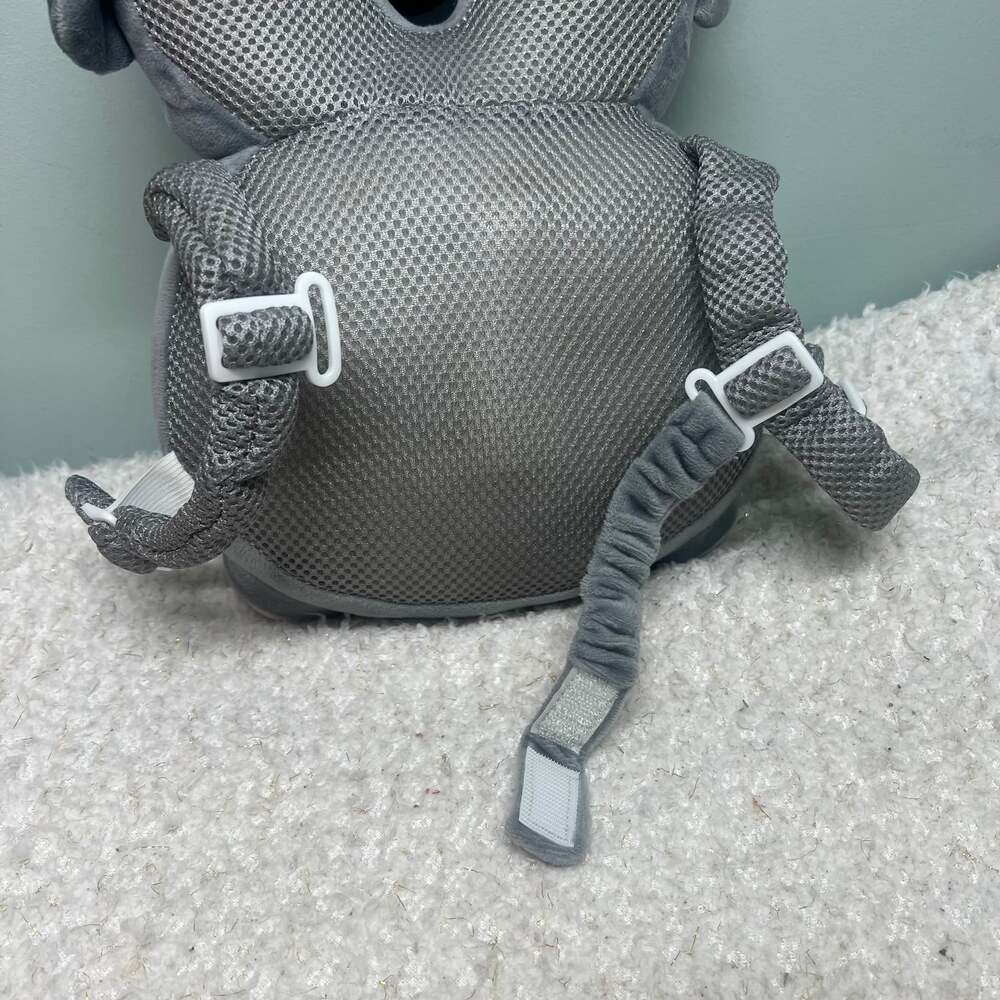 Baby Head Protector Backpack Safety Cushion for Toddlers Learning to Walk Cute K - Picture 4 of 6